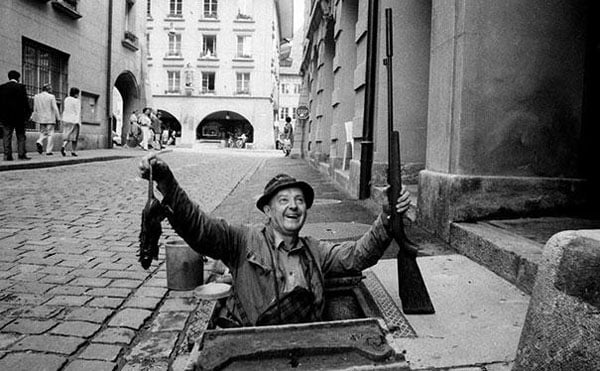 Jobs that no longer exist. Jobs of the past that are no longer needed. (12)