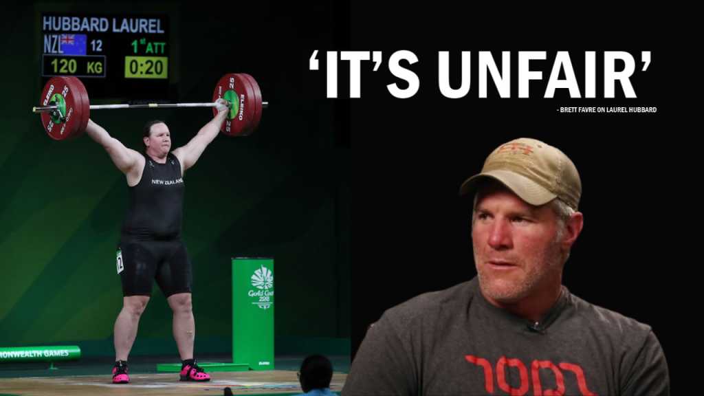 Keywords used: Transgenders, Olympics
Description: A controversial discussion about whether transgender athletes have an unfair advantage in the Olympics.