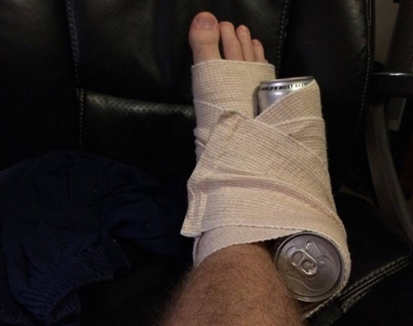 The College Struggle is real. (3)