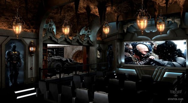 gadgets for millionaires