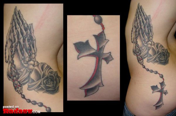 A man and woman, both with black hair, are explored in this article about Pop Stars of the 90’s and What They Look Like Today.