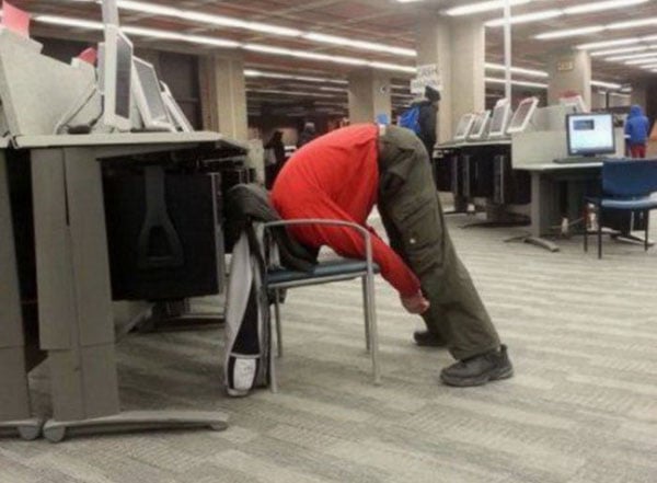 Alcohol doesn't get people drunk. People get people drunk. (16)