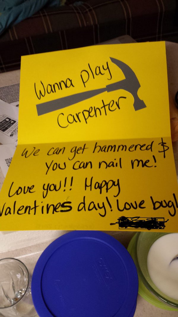 the Best Valentine's Day Wishes We Could Find on the internet. (9)