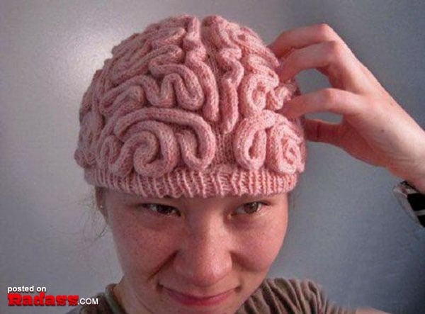 grandma is off her meds-40 32 Happy Animals That Are Having A Better Day Than You. (6)