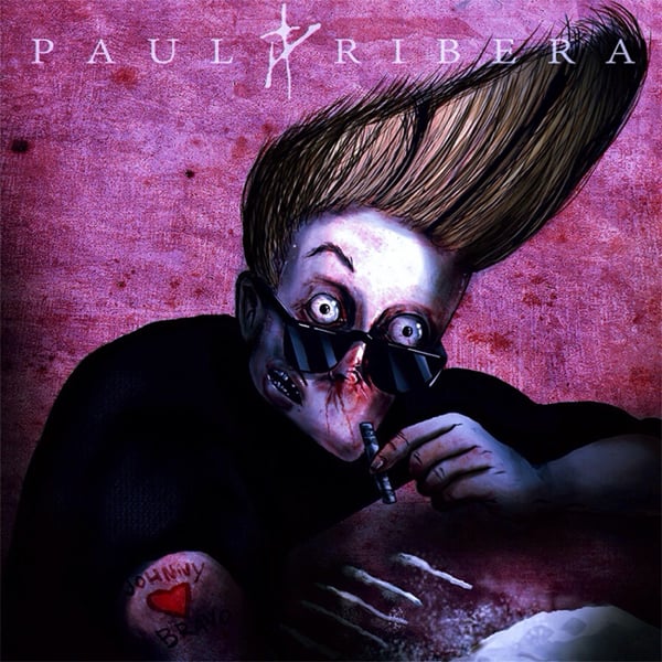 Twisted Cartoons Characters. Disney cartoons evil and killing. (1) (22)