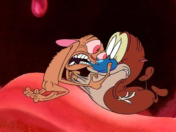 Best. 90s. Cartoons of All Time. (28)