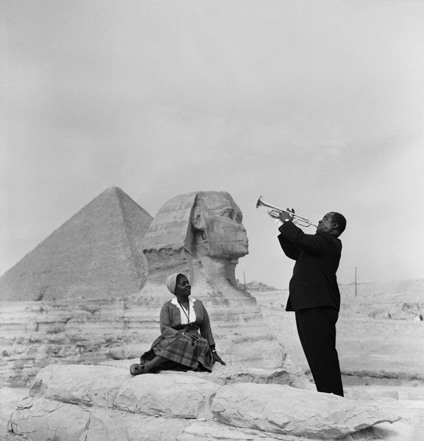 Historically Significant Moments caught on camera. (10)