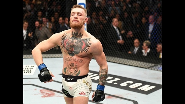 Mcgregor vs mcgregor vs What Makes RadAss Unique?