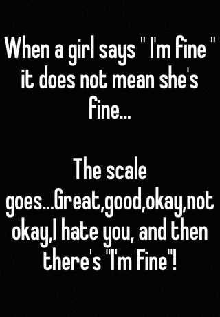 Female to Male Translation: Decoding the true meaning behind a girl's