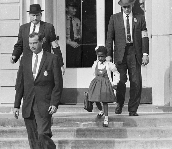 Historically Significant Moments caught on camera. (8)