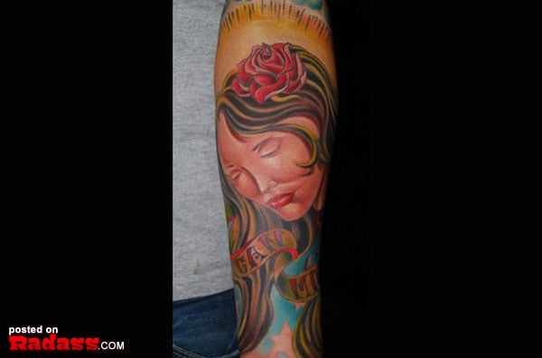 Pop Stars of the 90’s and What They Look Like Today, featuring two women with blond hair.