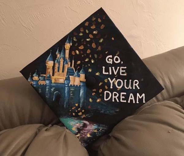 Funny Graduation Caps photos. (3)