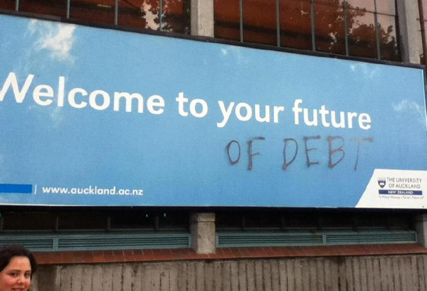 The College Struggle is real. (27)