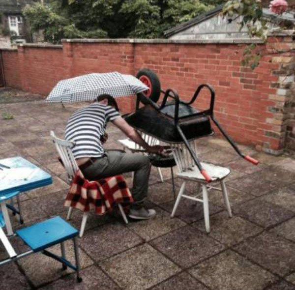 Funny Hacks that actually work. (20)