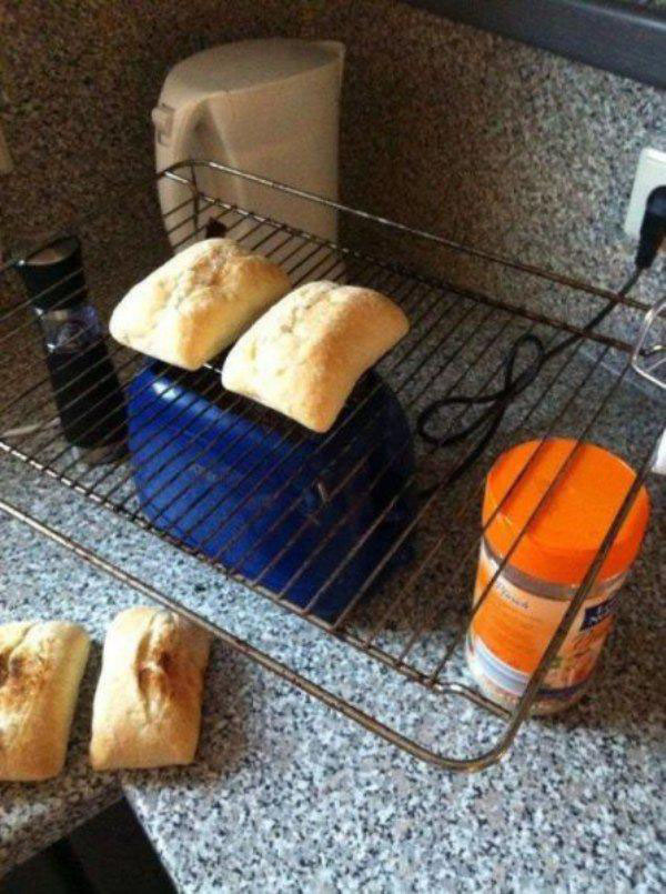 Funny Hacks that actually work. (6)