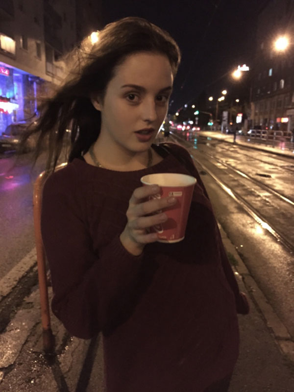 Weekend confession s of drunk girls and guys partying. (11)