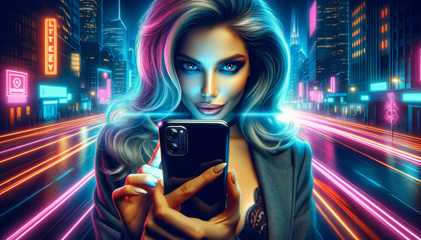 Influencer Gone Wild: The Untamed Side of Social Media Stardom