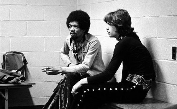 Old classic photos of famous people. (24)