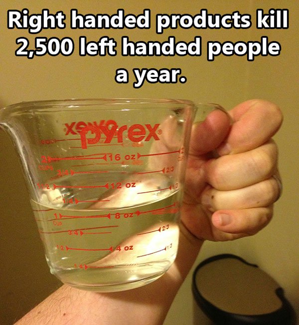 Shocking Thing s That Kill People Every Day. (32)