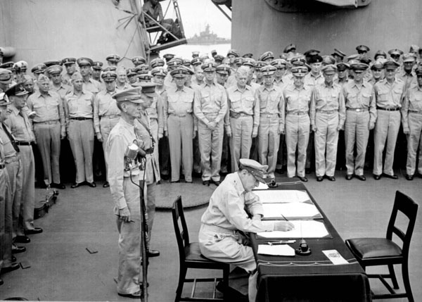 Historically Significant Moments caught on camera. (7)