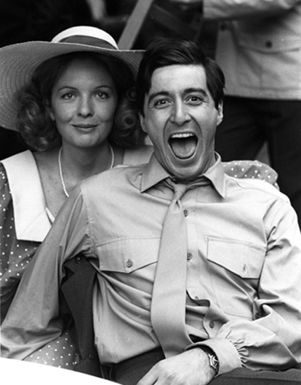 Old classic photos of famous people. (16)