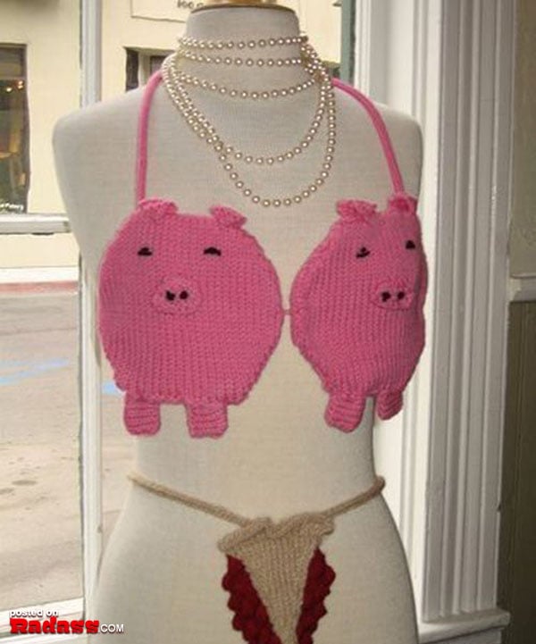 grandma is off her meds-50 32 Animals That Are Having A Better Day Than You. (11)