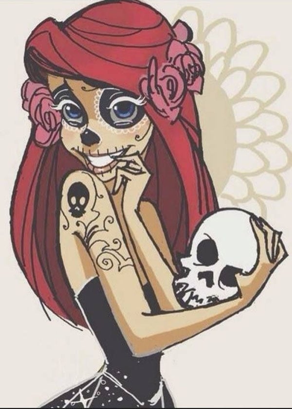 Twisted Cartoons Characters. Disney cartoons evil and killing. (1) (19)