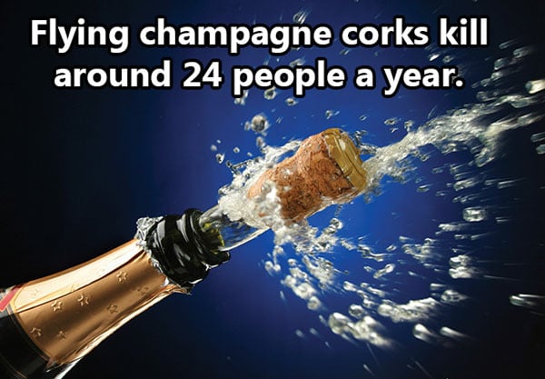 Shocking Thing s That Kill People Every Day. (1)