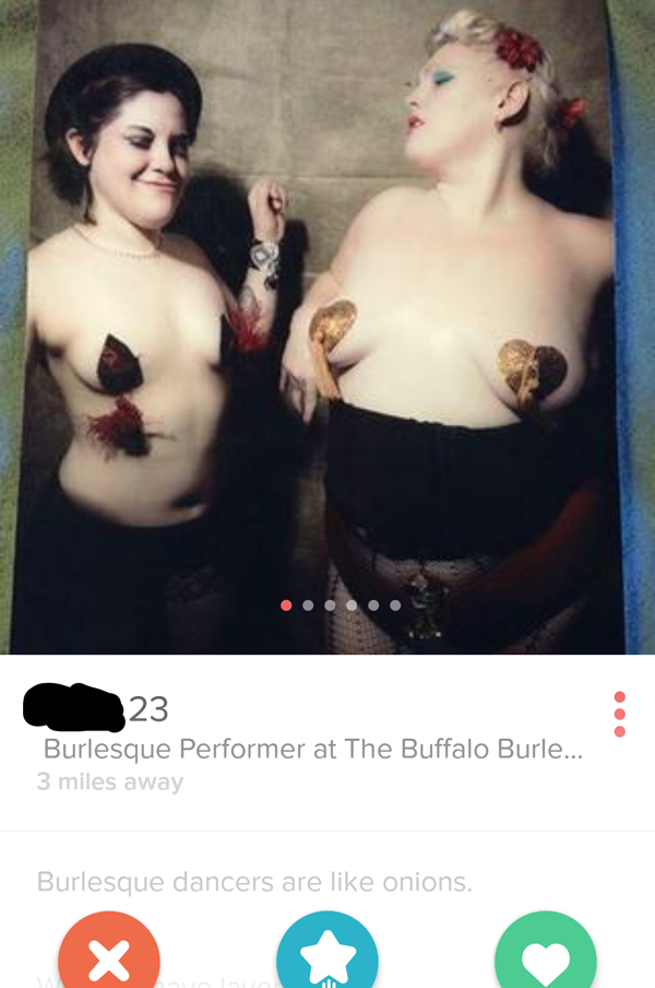 Hilarious Tinder profiles and photos. (12)