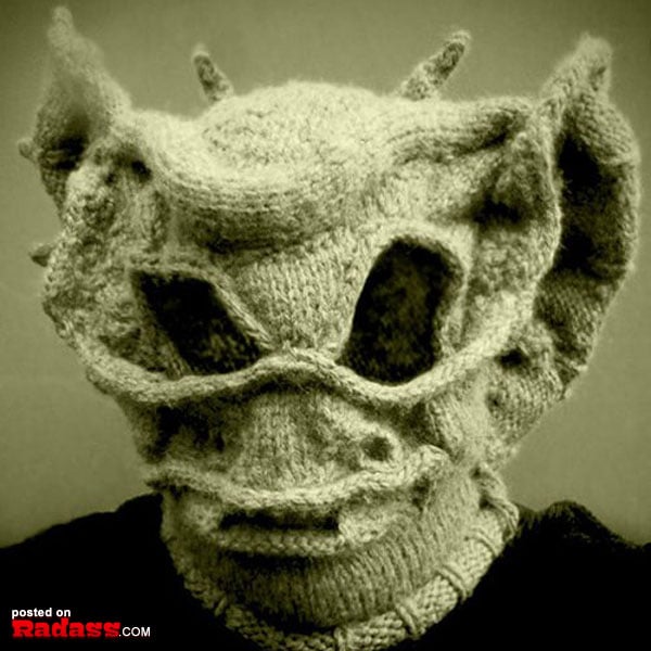 grandma is off her meds-29 32 Happy Animals That Are Having A Better Day Than You. (1)