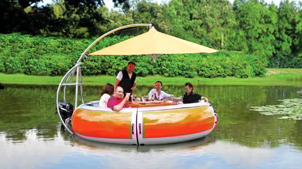 gadgets for millionaires