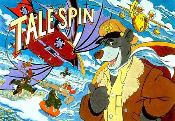 Best. 90s. Cartoons of All Time. (32)