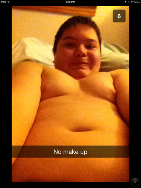 Snapchat leaked is all you really hear about Snapchat anymore. (20)