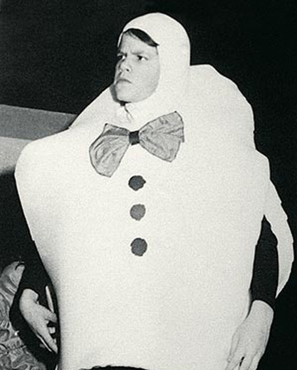 Old classic photos of famous people. (32)