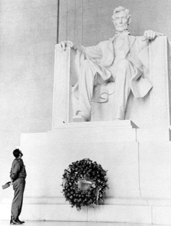 Old classic photos of famous people. (19)