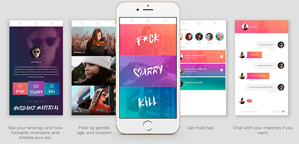 dating app