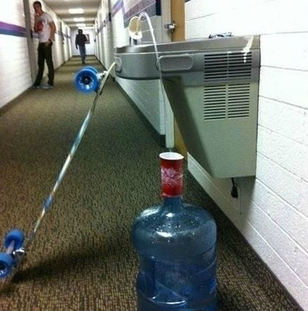 The College Struggle is real. (26)