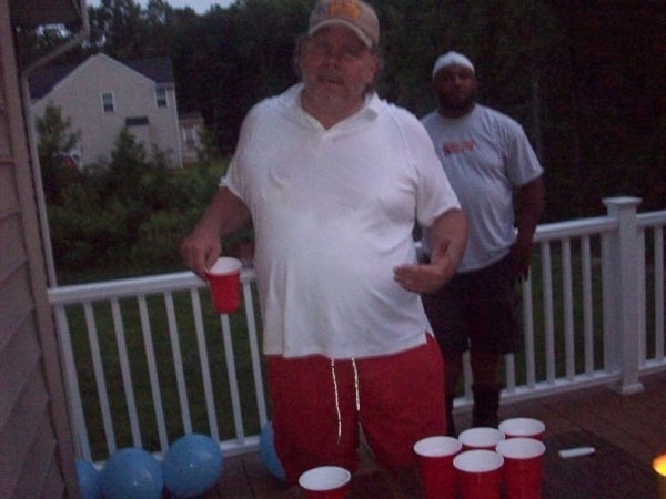 How to tell if your dad is a bro. (13)