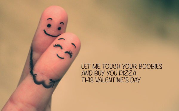 The funniest valentines day cards on the internet. (17)