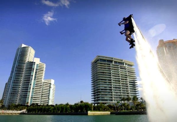 gadgets for millionaires