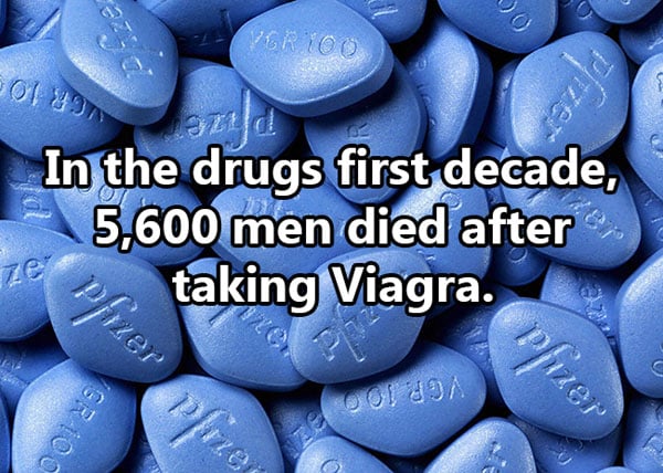 Shocking Thing s That Kill People Every Day. (31)