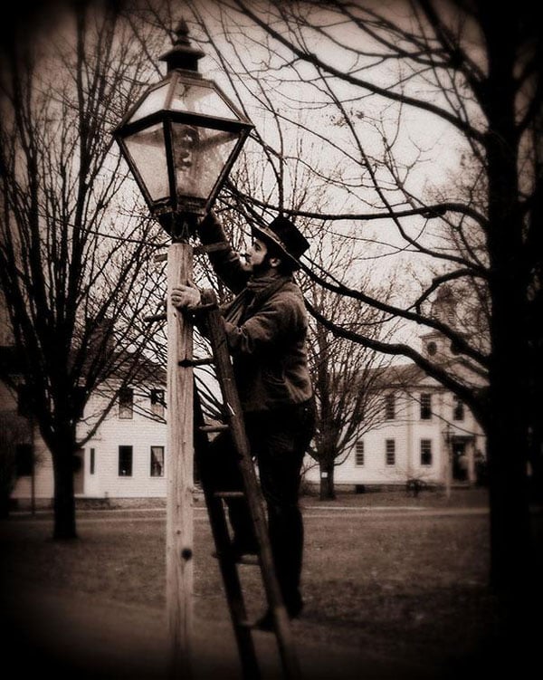 Jobs that no longer exist. Jobs of the past that are no longer needed. (14)