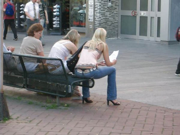 public whale tail