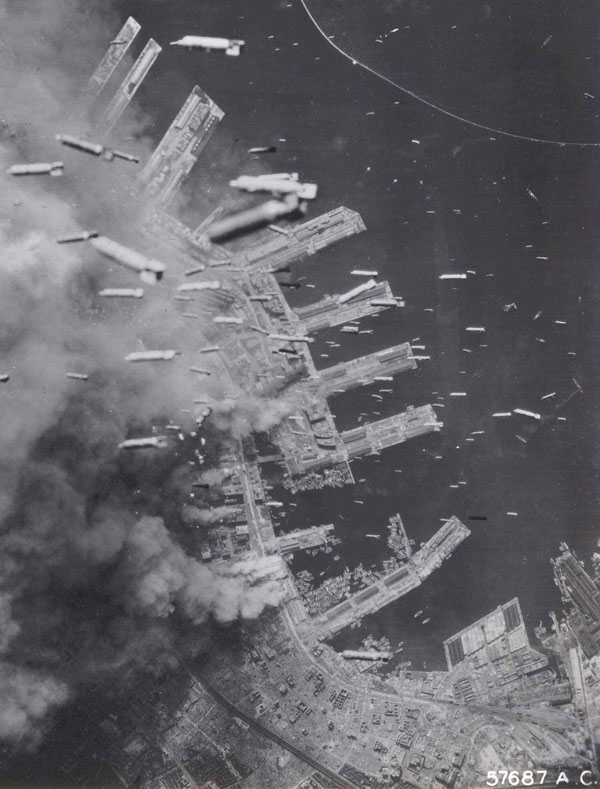 Historically Significant Moments caught on camera. (16)