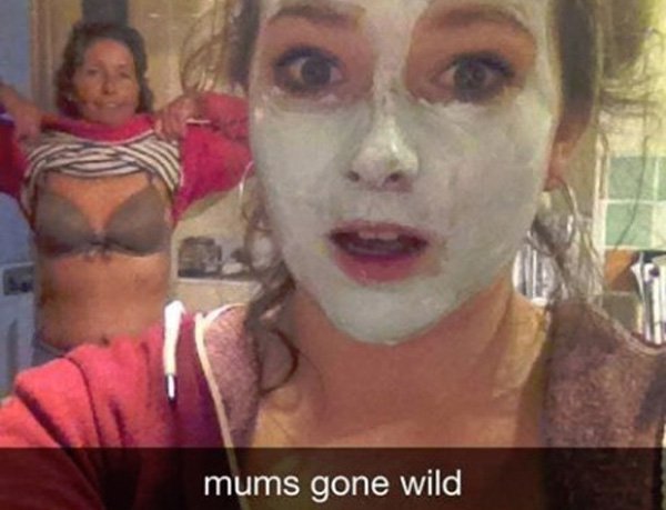 Snapchat leaked is all you really hear about Snapchat anymore. (21)