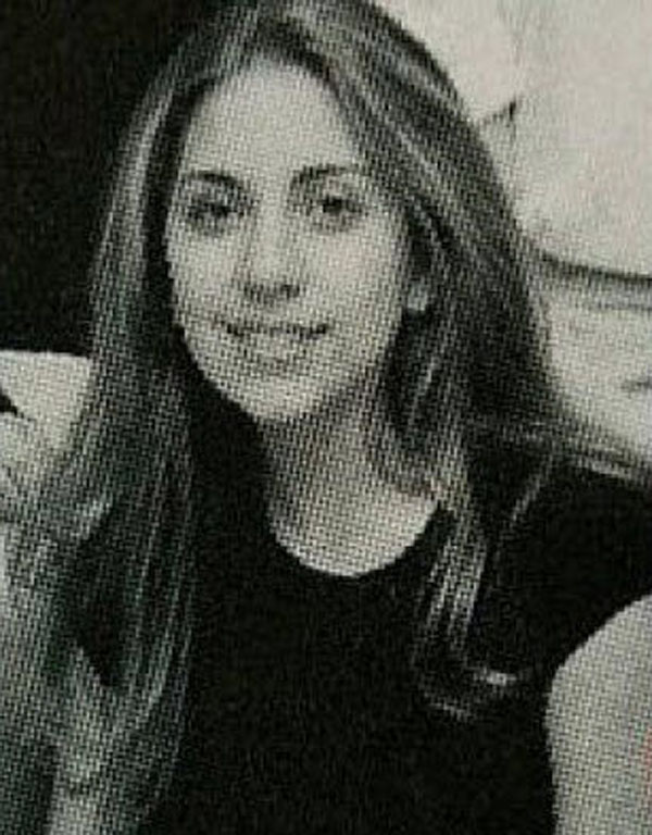 Old classic photos of famous people. (29)