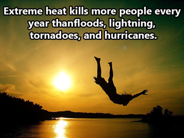 Shocking Thing s That Kill People Every Day. (21)