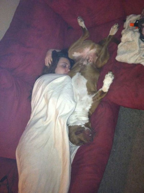 Alcohol doesn't get people drunk. People get people drunk. (25)