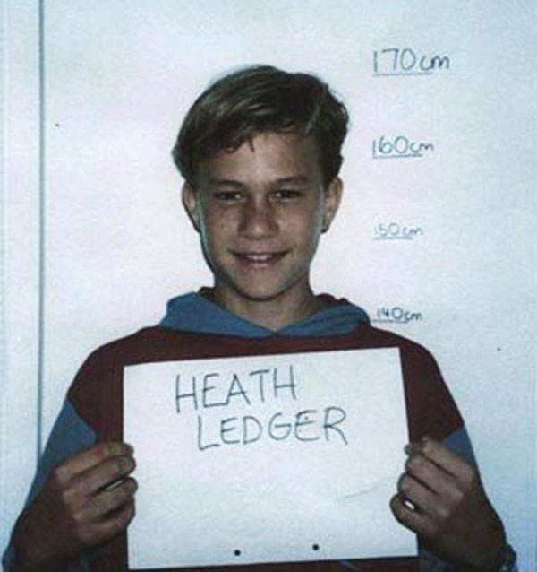 Old classic photos of famous people. (51)