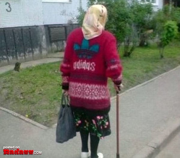 grandma is off her meds-36 Awesome photos on the best pic dump site on the web. (29)